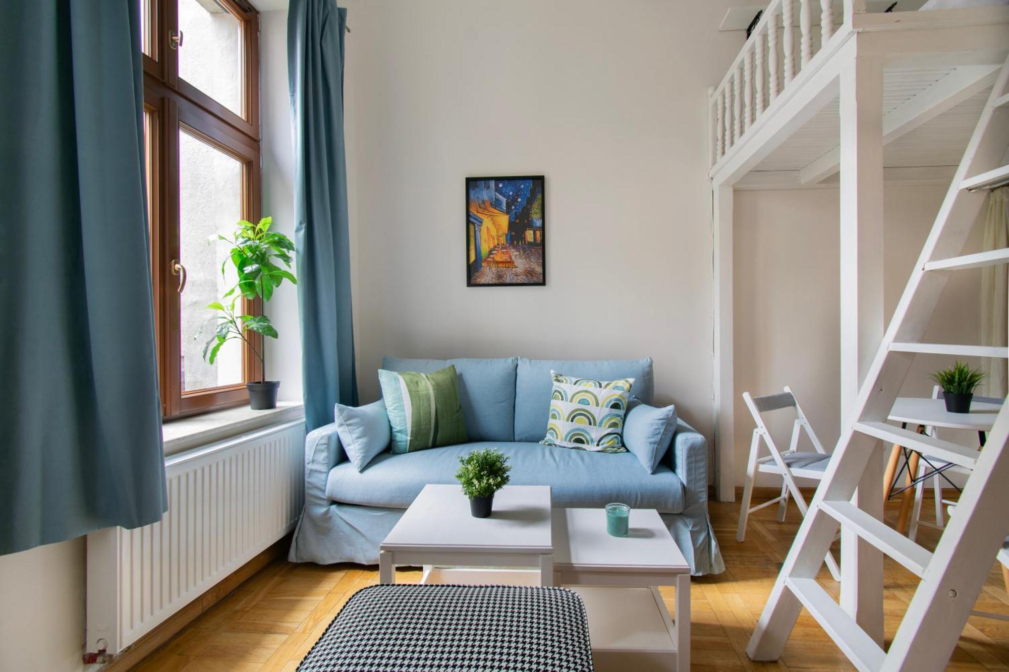 Magnificent Apartments Zyblikiewicza 11A, Central Location Krakau Exterior foto